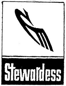 STEWARDESS