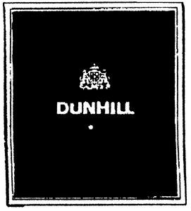 DUNHILL