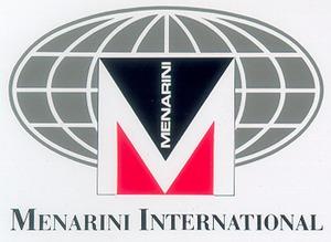 MENARINI INTERNATIONAL M