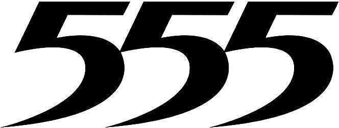 555