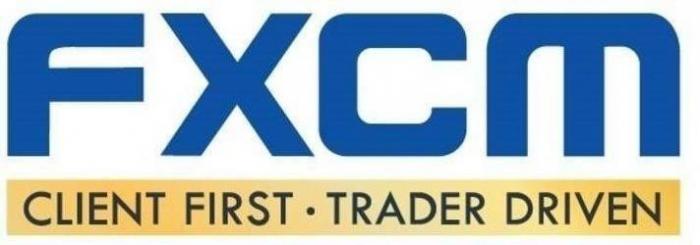 FXCM CLIENT FIRST Â· TRADER DRIVEN