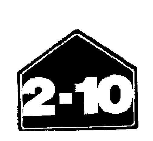 2 - 10