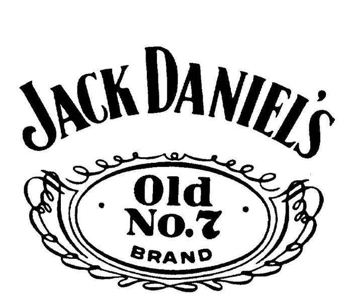 JACK DANIEL'S OLD NO.7 BRAND