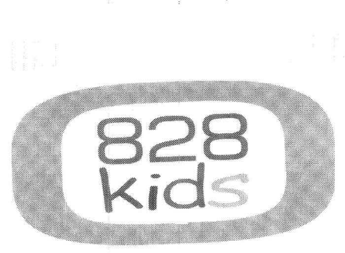 828 KIDS