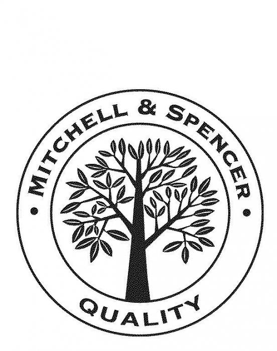 MITCHELL & SPENCER QUALITY