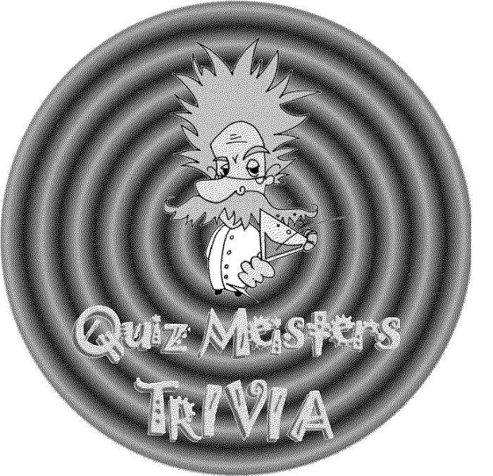 QUIZ MEISTERS TRIVIA