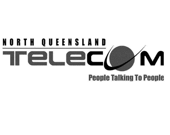 NORTH QUEENSLAND TELECOM PEOPLE TALKING TO PEOPLE