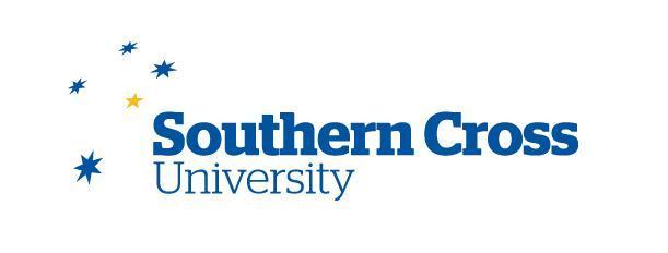 SOUTHERN CROSS UNIVERSITY