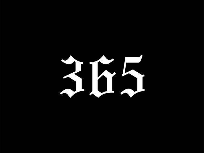 365