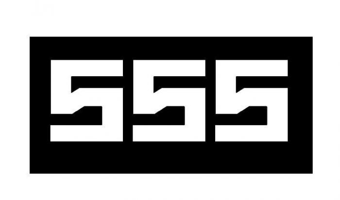 555