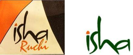 ISHA RUCHI ISHA