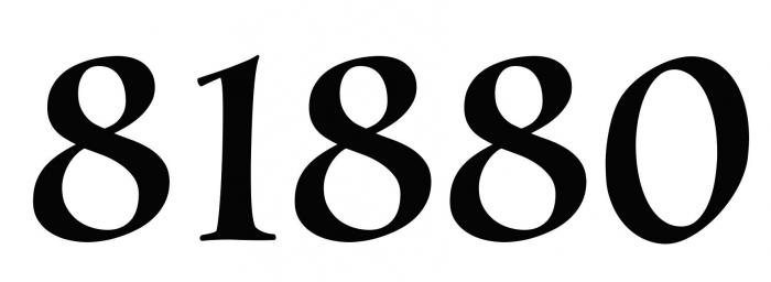 81880