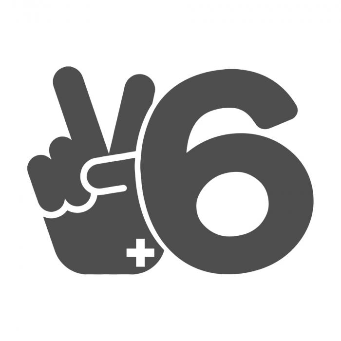 6