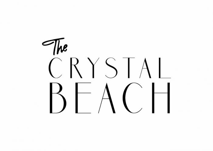 The CRYTAL BEACH