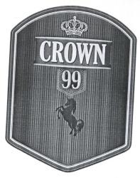 CROWN 99