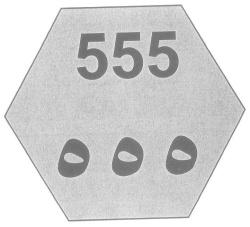 555