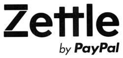 ZETTLE BY PAYPAL