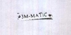M - MATIC 3