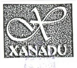 X XANADU