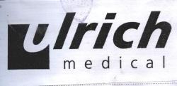 URICH MEDICAL