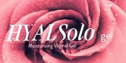 HYALSOLO GEL