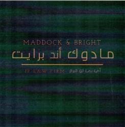 MADDOCK & BRIGHT IP LAW FIRM