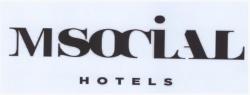 MSOCIAL HOTELS