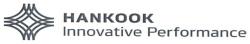 HANKOOK INNOVATIVE PERFORMANCE