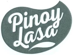 LULU PINOY LASA