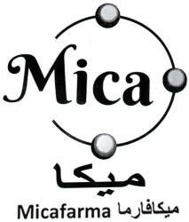 ميكا- ميكافارما MICA- MICAFARMA