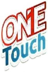 ONE TOUCH