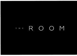 THE ROOM