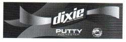 DIXIE PUTTY