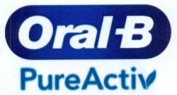 ORAL-B PUREACTIV