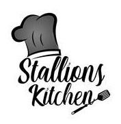 STALLIONS KITCHEN