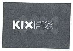 KIXFIX