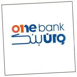 ONE BANK