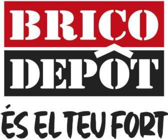 BRICO DEPOT ÉS EL TEU FORT