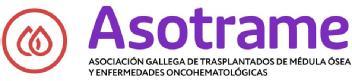 ASOTRAME ASOCIACION GALLEGA DE TRANSPLANTADOS DE MÉDULA ÓSEA Y ENFERMEDADES ONCOHEMATOLÓGICAS