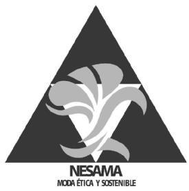 NESAMA MODA ÉTICA Y SOSTENIBLE