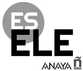 ES ELE ANAYA Ñ ELE