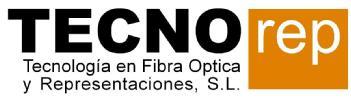 TECNOREP tecnología en Fibra óptica y representaciones S.L.