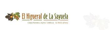 El Higueral de la Sayuela Casas Rurales y Aptos.Turísticos El Raso (Ávila)