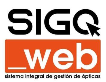 SIGO_WEB SISTEMA INTEGRAL DE GESTIÓN DE ÓPTICAS