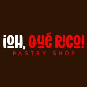 ¡Oh, qué rico! Pastry Shop