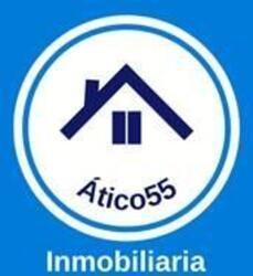 ÁTICO55 INMOBILIARIA