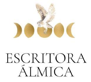 ESCRITORA ÁLMICA