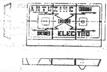 ASTUZINC 99.99 ELECTRO