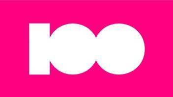 100