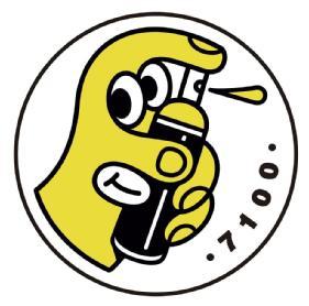 7100